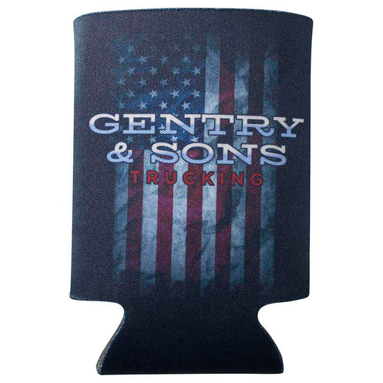 Gentry and Sons Coozie