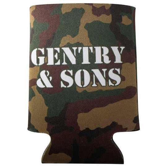 Gentry and Sons Coozie