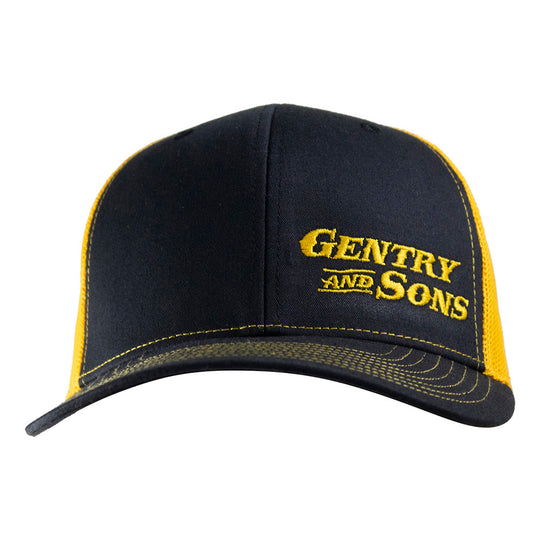 Gentry and Sons Richardson Trucker Hat