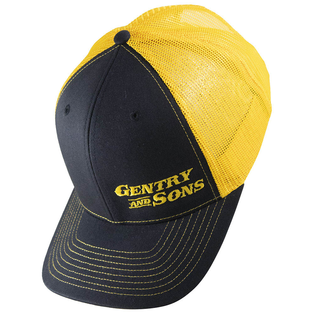 Gentry and Sons Richardson Trucker Hat