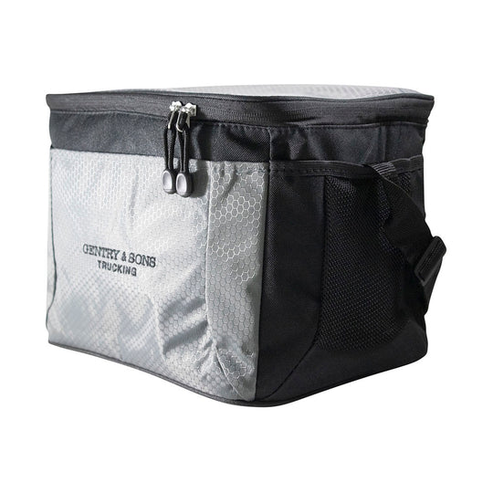 Gentry and Sons 12 Can Cube Cooler