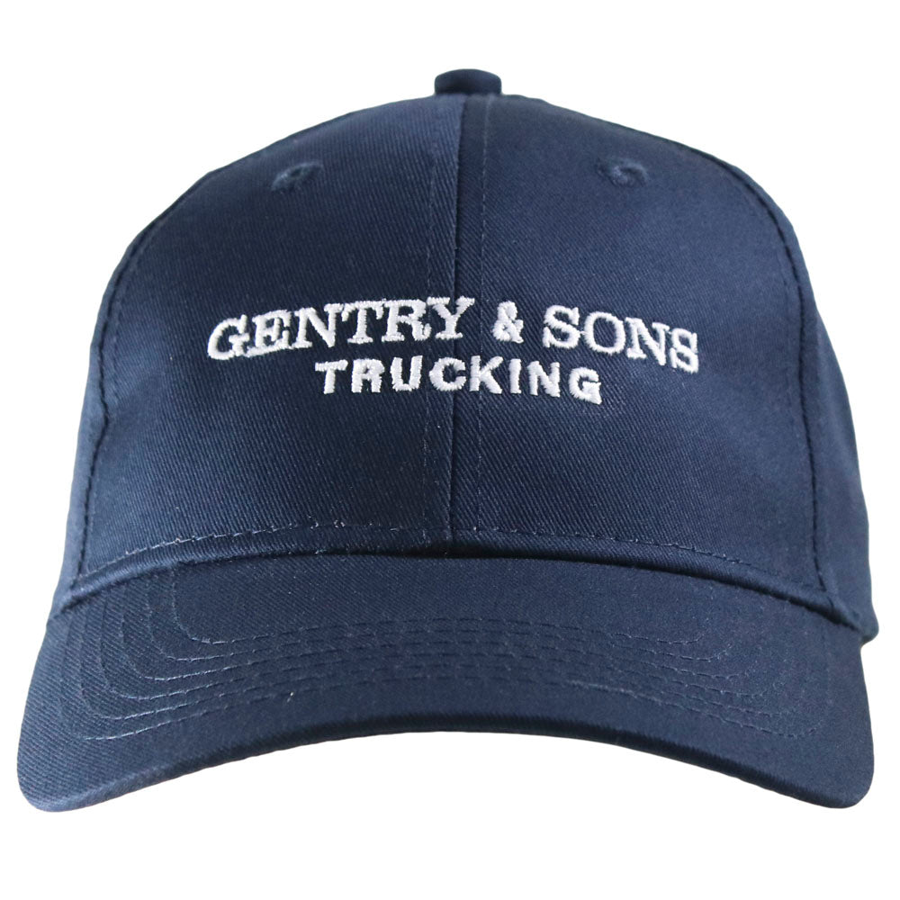 Gentry and Sons Youth Hat