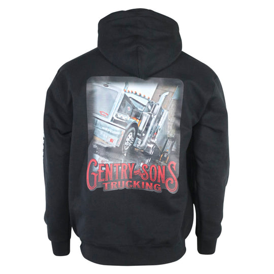 Gentry and Sons Bonnie Hoodie