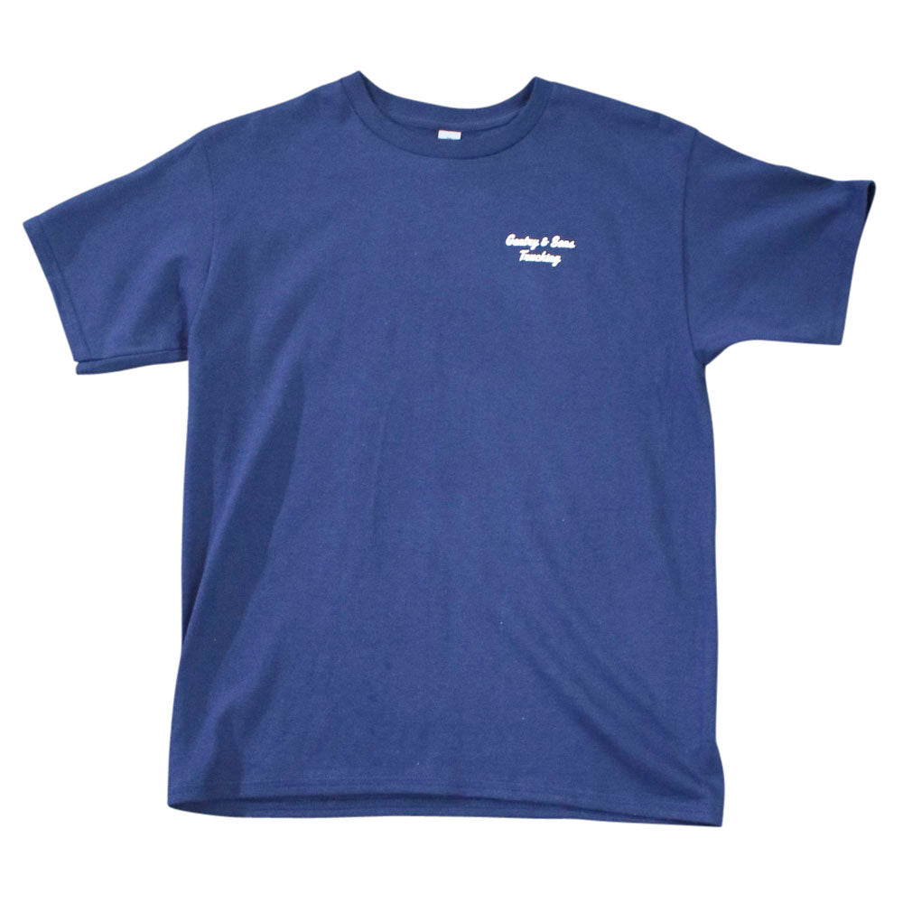Gentry and Sons Youth Mechanic Tee