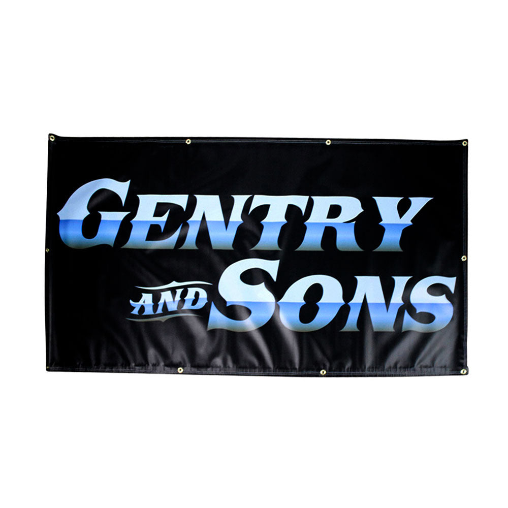 Gentry and Sons Banner