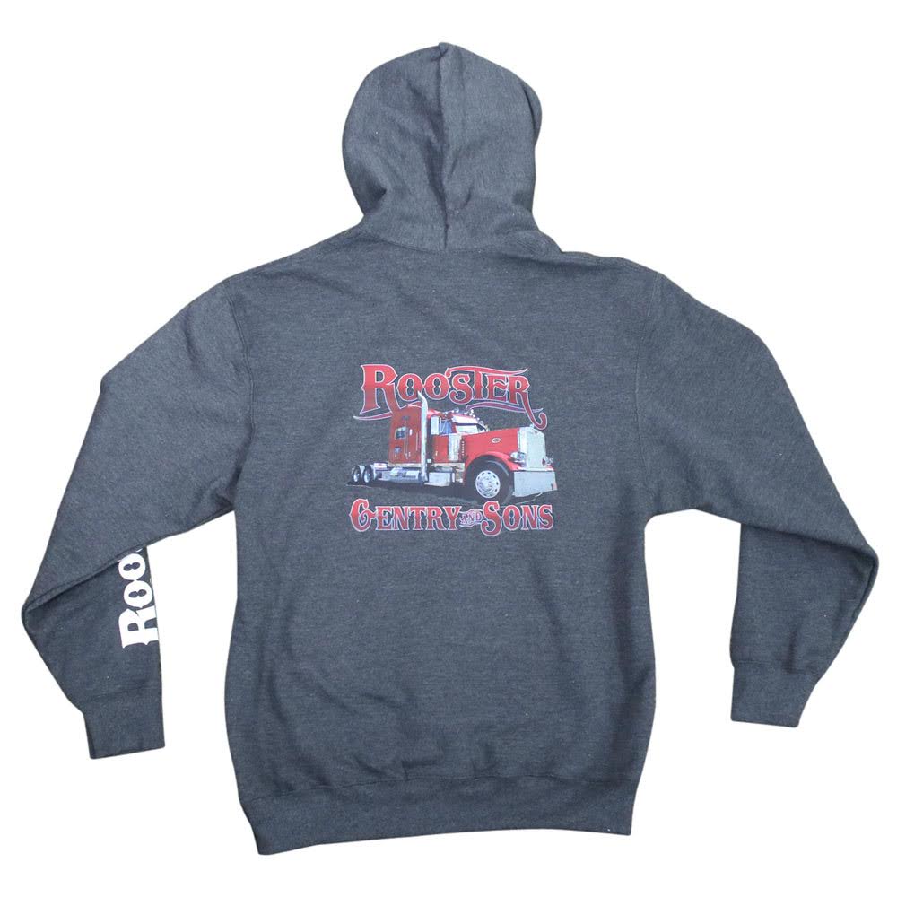 Gentry and Sons Youth Hoodie
