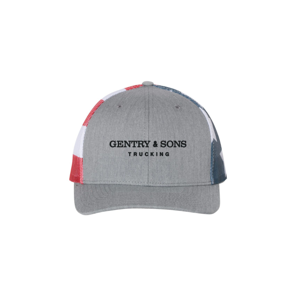 Accessories – Gentry and Sons Trucking