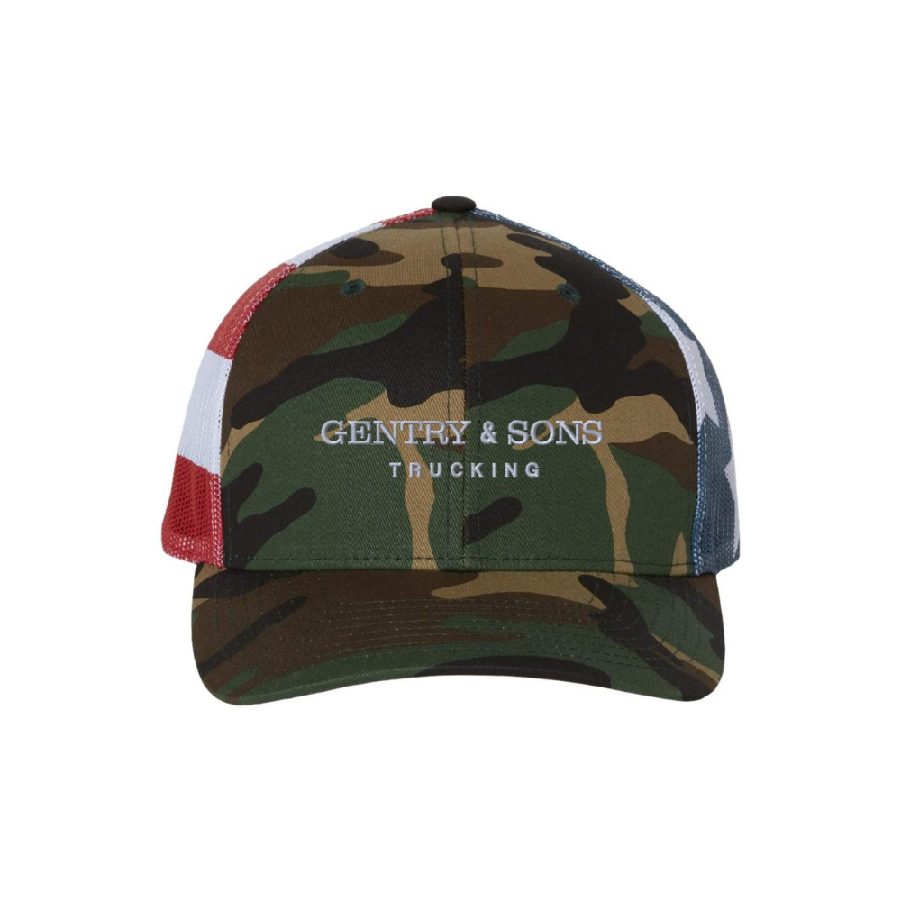 Accessories – Gentry and Sons Trucking